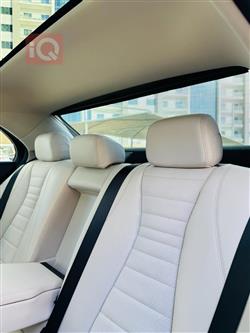 مێرسێدس بێنز E-Class